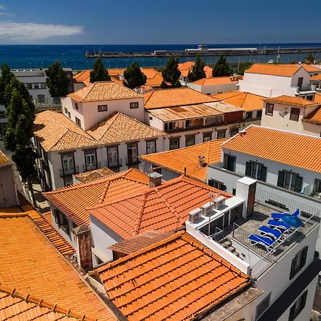 Q Studios By Atlantic Holiday Funchal  Bagian luar foto