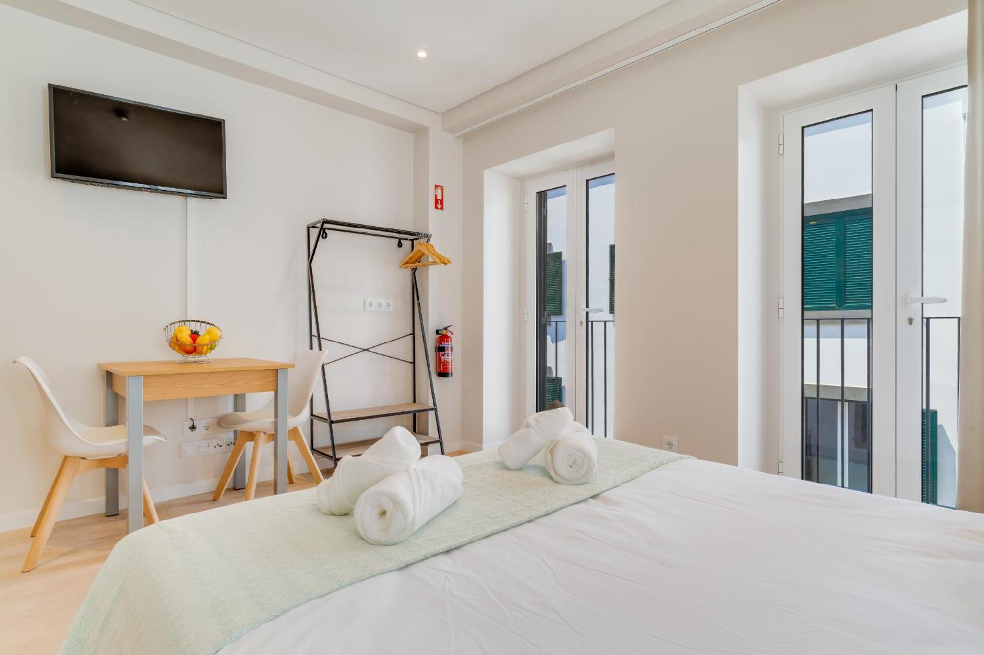 Q Studios By Atlantic Holiday Funchal  Bagian luar foto