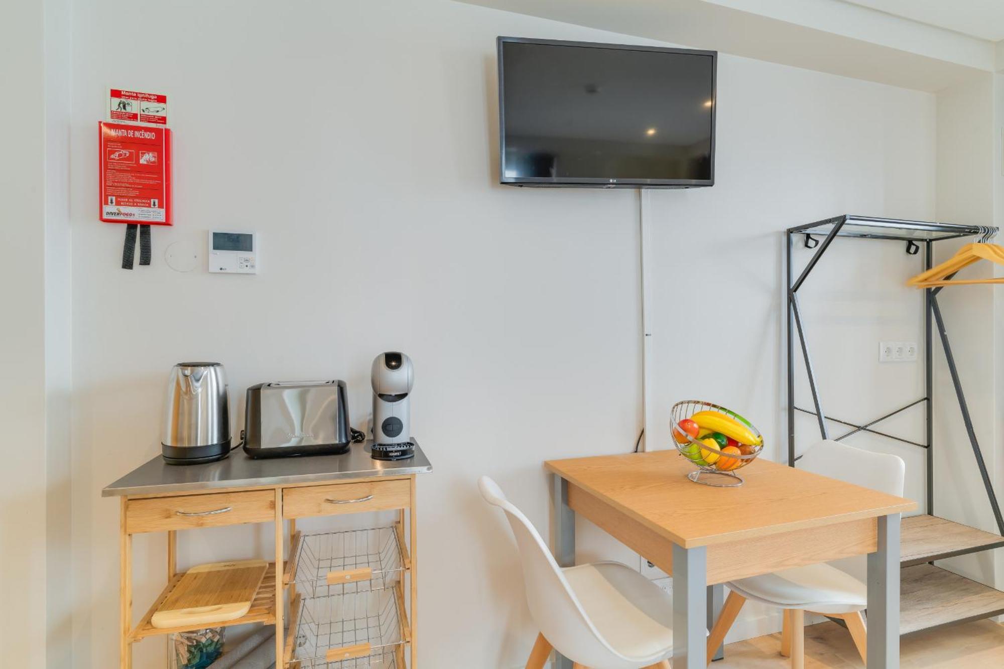 Q Studios By Atlantic Holiday Funchal  Bagian luar foto