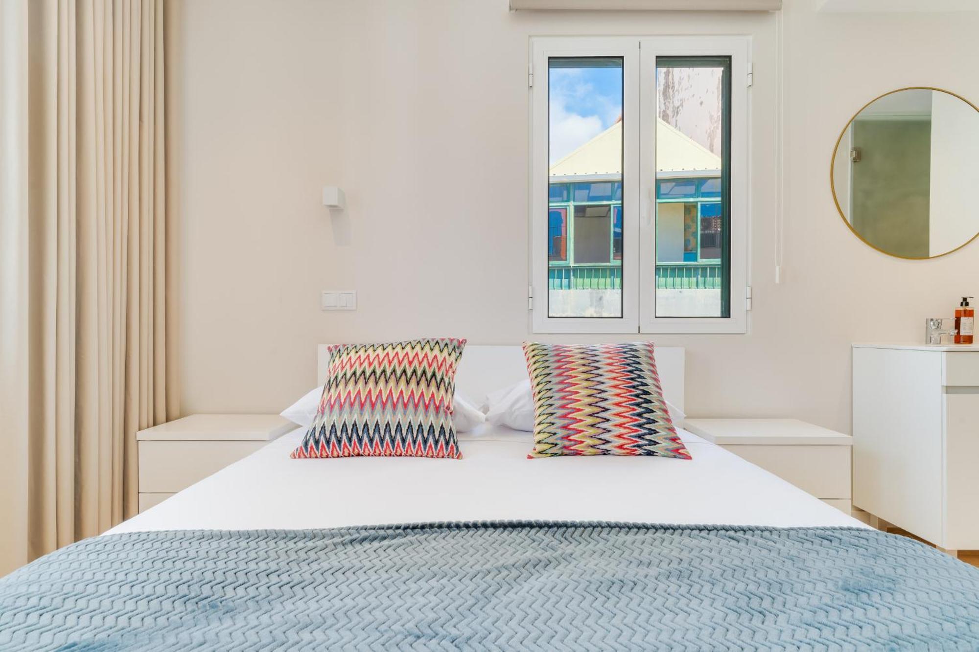 Q Studios By Atlantic Holiday Funchal  Bagian luar foto