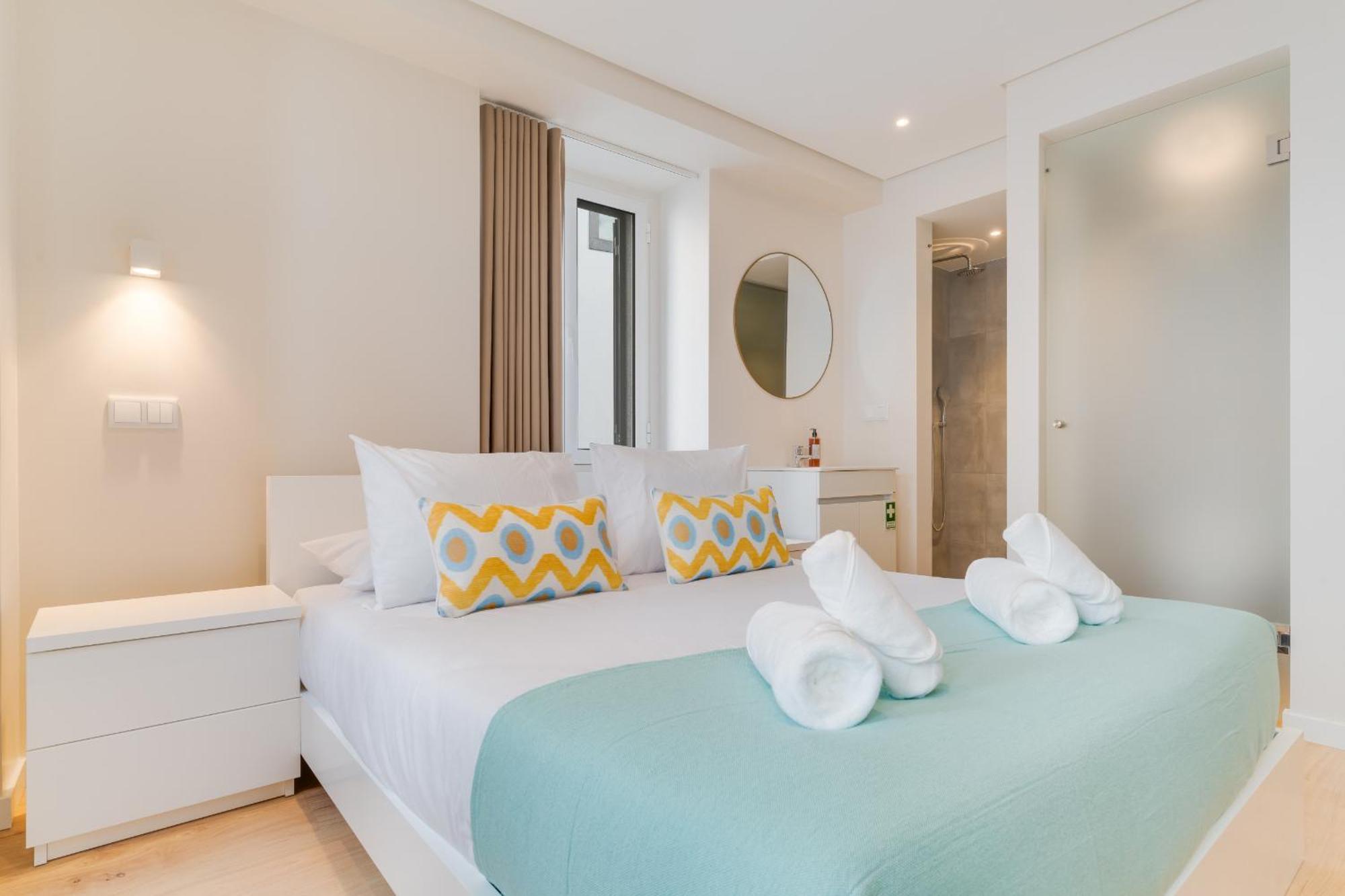 Q Studios By Atlantic Holiday Funchal  Bagian luar foto