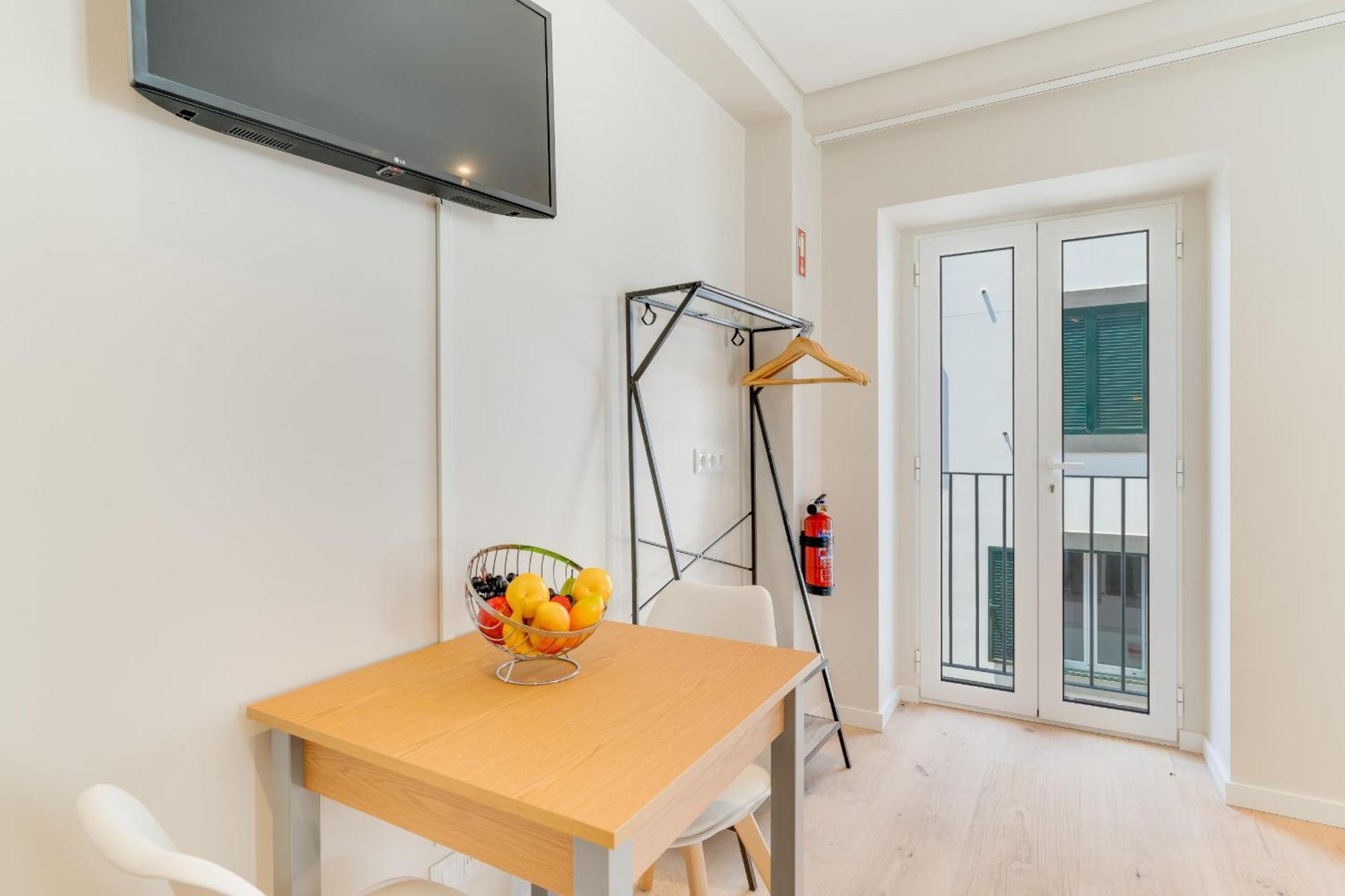Q Studios By Atlantic Holiday Funchal  Bagian luar foto