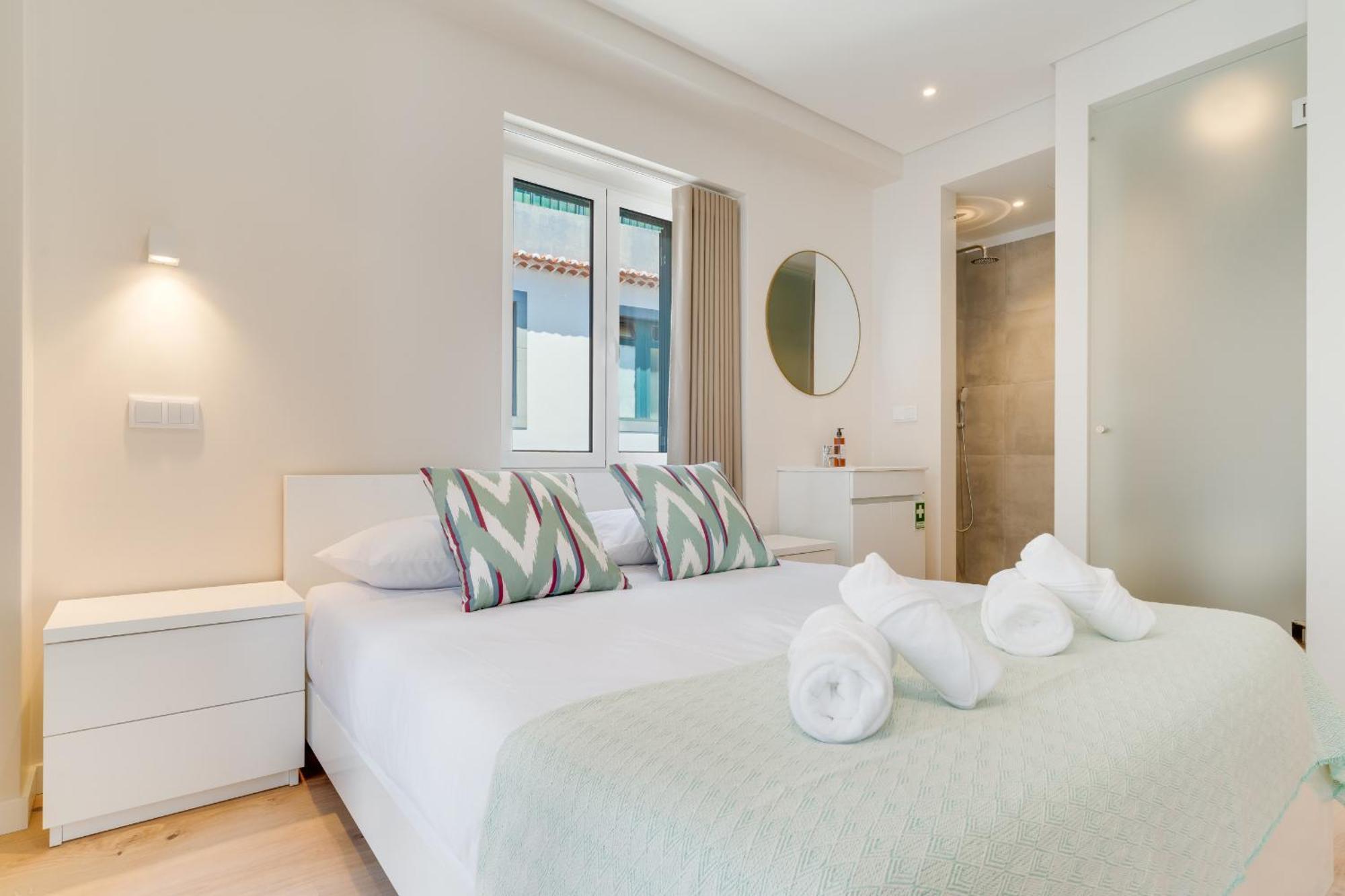 Q Studios By Atlantic Holiday Funchal  Bagian luar foto
