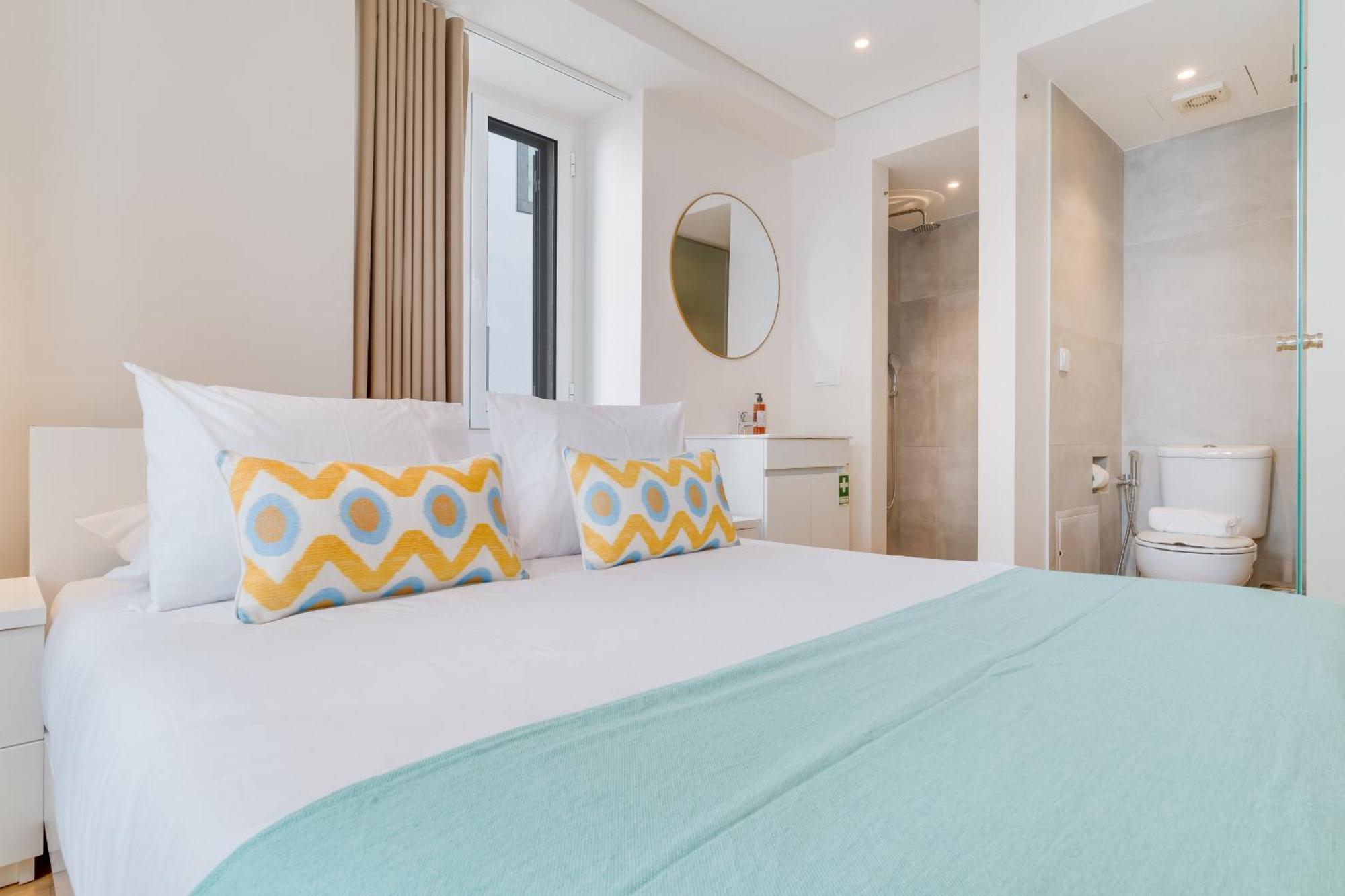 Q Studios By Atlantic Holiday Funchal  Bagian luar foto
